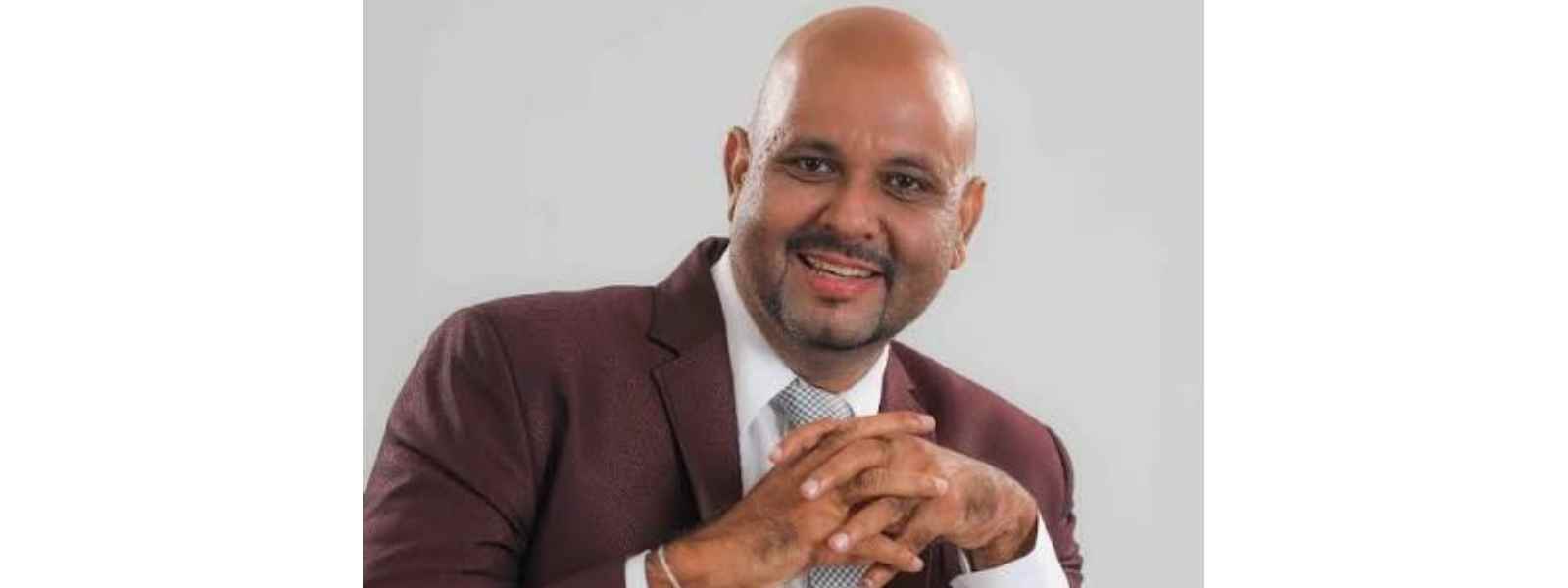 ලලිත් පියුම් පෙරේරා අත්අඩංගුවට